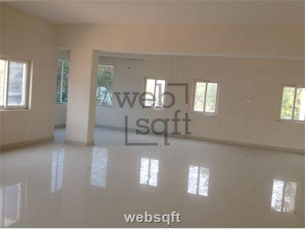 Commercial Office Space for Rent in Hyderabad